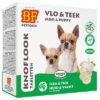BF PETFOOD HONDENSNOEPJES KNOFLOOK ZEEWIER MINI