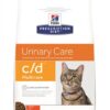HILL'S FELINE C/D MULTICARE
