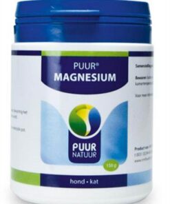PUUR MAGNESIUM HOND & KAT