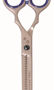 TOOLS-2-GROOM 60600 EFFILEERSCHAAR ENKELZIJDIG