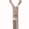 TOOLS-2-GROOM 61600 EFFILEERSCHAAR DUBBELZIJDIG