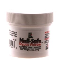 PPP NAIL SAFE TEGEN NAGELBLOEDEN