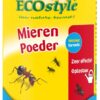 ECOSTYLE MIERENPOEDER