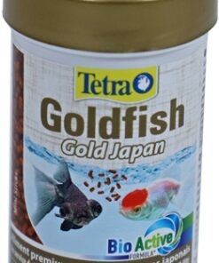 TETRA ANIMIN GOLD