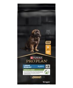 PRO PLAN PUPPY LARGE BREED ROBUUST KIP / RIJST