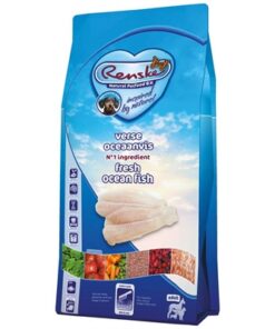 RENSKE SUPER PREMIUM ADULT OCEAANVIS HYPOALLERGEEN