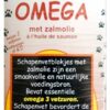 PRODERMA SCHAPENVET OMEGA MET ZALMOLIE