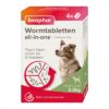 BEAPHAR WORMTABLET ALL-IN-ONE HOND