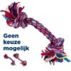 TWIST-TEE 2 KNOOP TUGGER