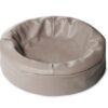 BIA BED HONDENMAND ORIGINAL TAUPE