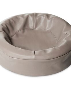 BIA BED HONDENMAND ORIGINAL TAUPE