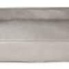 BIA BED HONDENMAND ORIGINAL TAUPE