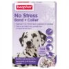 BEAPHAR NO STRESS HALSBAND HOND