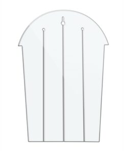 IMAC DEUR VOOR HONDENHOK ZEUS 50