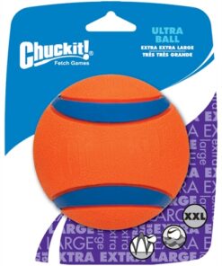 CHUCKIT ULTRA BAL