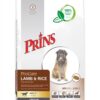 PRINS PROCARE CROQUE HYPO ALLERGIC LAM / RIJST