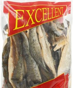 PETSNACK ZALMHUID ZONDER VET