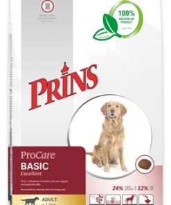 PRINS PROCARE CROQUE BASIC EXCELLENT
