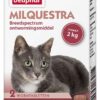 BEAPHAR MILQUESTRA KAT