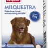 BEAPHAR MILQUESTRA HOND