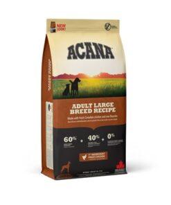 ACANA DOG ADULT LARGE BREED