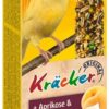 VITAKRAFT KANARIE KRACKER FRUIT