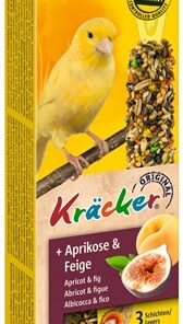VITAKRAFT KANARIE KRACKER FRUIT