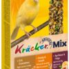 VITAKRAFT KANARIE KRACKER HONING/FRUIT/EI