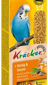 VITAKRAFT PARKIET KRACKER HONING