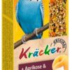 VITAKRAFT PARKIET KRACKER FRUIT