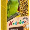 VITAKRAFT PAPEGAAI KRACKER HONING