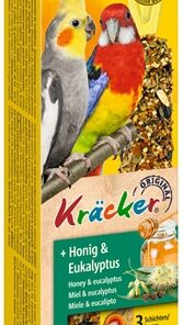 VITAKRAFT VALKPARKIET KRACKER HONING