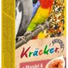 VITAKRAFT VALKPARKIET KRACKER FRUIT