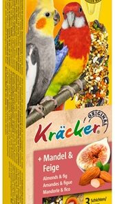 VITAKRAFT VALKPARKIET KRACKER FRUIT