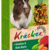 VITAKRAFT CAVIA KRACKER GROENTE