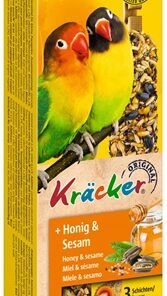 VITAKRAFT AGAPORNISKRACKER HONING