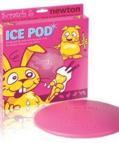 SCRATCH & NEWTON ICE POD KOELSCHIJF