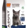 BF PETFOOD PREMIUM QUALITY KAT ADULT FIT