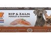 BF PETFOOD VLEESVOEDING ZALM