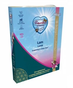 RENSKE VERS VLEES LAM GRAANVRIJ