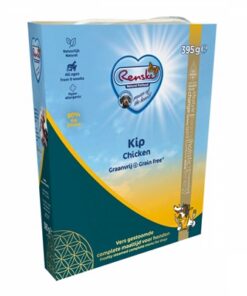 RENSKE VERS VLEES KIP GRAANVRIJ