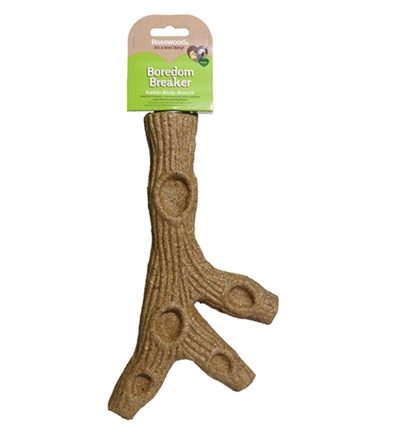 ROSEWOOD EETBARE ZITSTOK