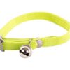 MARTIN HALSBAND KAT ELASTISCH NYLON GROEN