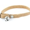 MARTIN HALSBAND KAT ELASTISCH NYLON BEIGE