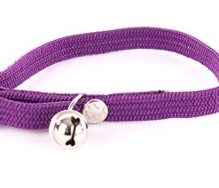 MARTIN HALSBAND KAT ELASTISCH NYLON PAARS