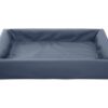 BIA BED HONDENMAND OUTDOOR BLAUW
