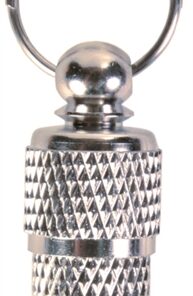 TRIXIE ADRESKOKER CHROOM