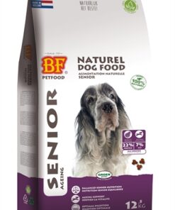 BF PETFOOD SENIOR