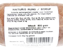 NATURIS RUND