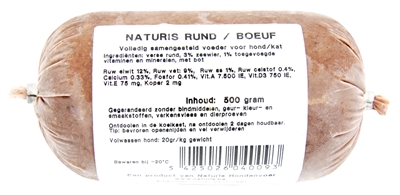 NATURIS RUND